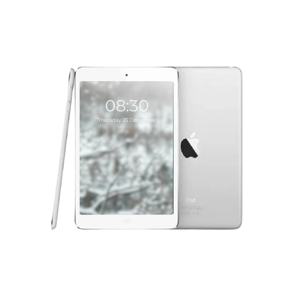 Refurbished Apple iPad Mini 1st Gen 7.9in Wi-Fi